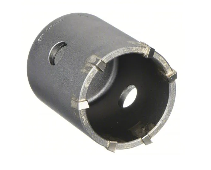 [SDS PLUS 2-9/16] MILWAUKEE 2-9/16IN CARBIDE SDS-PLUS MASONRY CORE BIT