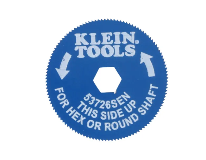 [KLEIN 53726SEN] BX CUTTER REPLACEMENT BLADE....