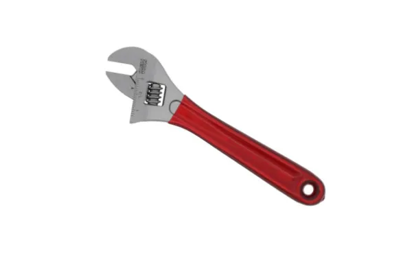 [KLEIN D507 10] ADJUSTABLE WRENCH EXTRA CAPACITY, 10-INCH