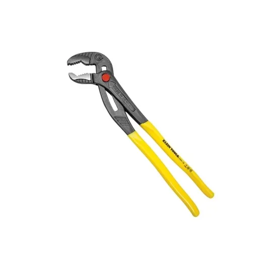QUICK-ADJUST KLAW° PUMP PLIERS, 12-INCH