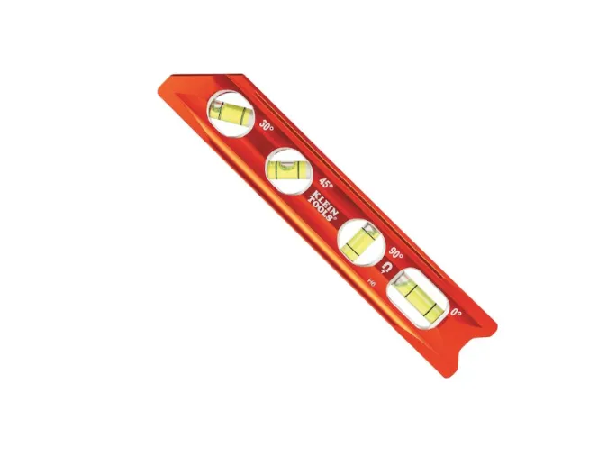 ACCU-BEND� LEVEL, 4 VIAL