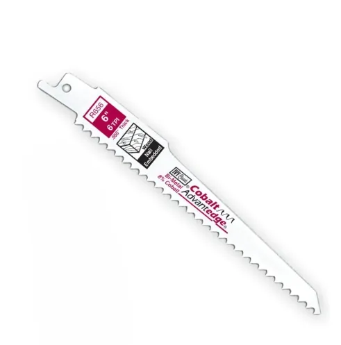 R656P 6" 6T Bi-Met Recip Saw Blade (28320)