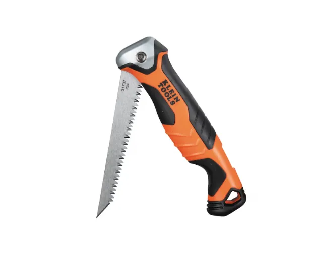 [KLEIN 31737] FOLDING JAB SAW..31737