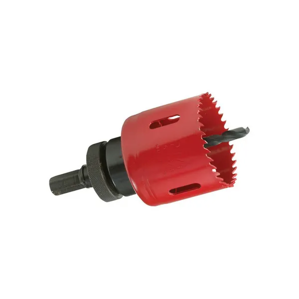 2-1/2" HOLE SAW