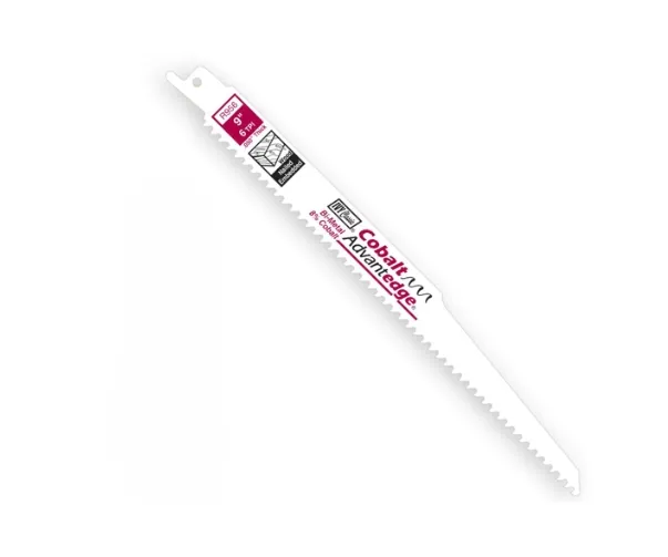 R956P 9" 6T Bi-Met Recip Saw Blade (28328)