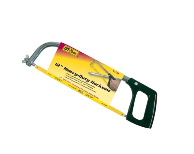 HEAVY DUTY HACKSAW 29004