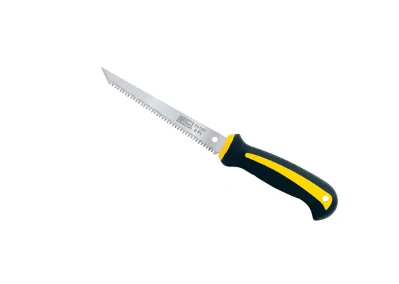 PRO WALLBOARD TRI­EDGE SAW RUBBER GRIP