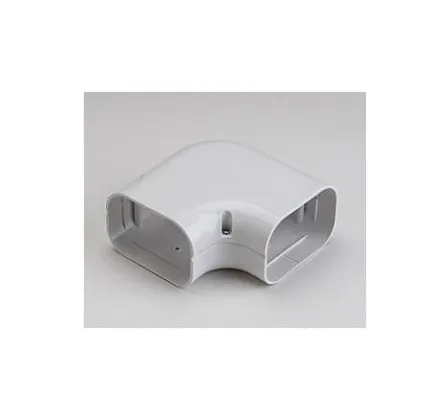 AC COVER 413- Flat Elbow 3"
