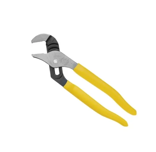 PUMP PLIERS, 10-INCH