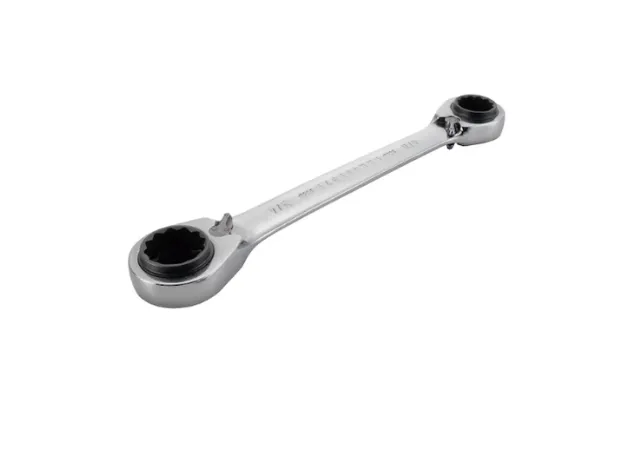 RATCHETING BOX WRENCH 5/8 X 3/4-INCH..